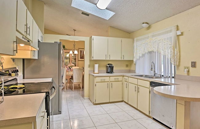 Avis House - Foto 13