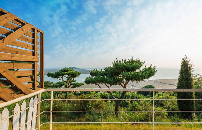 Sunset Pension - Foto 38