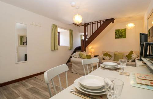 The Cottage at Rocklands Farm - Foto 6