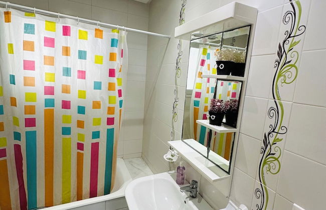 Stunning 3 Bedroom Apartment in Khezema, Sousse Just 5 Minutes From the Beach! - Foto 27