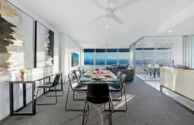 Private Q Tower Apartments - Wow Stay - Photo 13