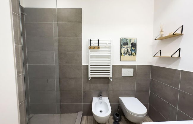 Apartment in Rome - Foto 15