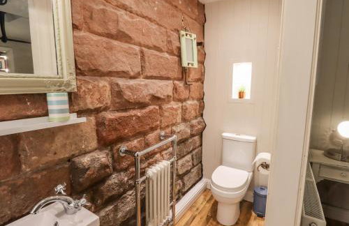 Horton Lodge Boathouse - Foto 15