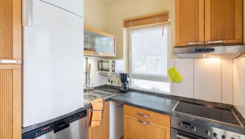 Ferienhaus am Wald App 1 - Foto 5