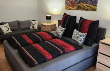 Ferienhaus "Zum frechen Michel" - Foto 16