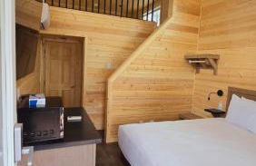 Cozy Cabins With Mountain View 7A - Photo 2