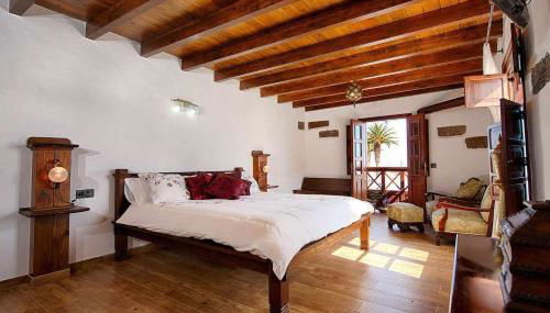 Casa Emblemática Garaday Lanzarote - Photo 2