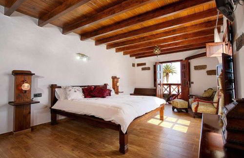 Casa Emblemática Garaday Lanzarote - Foto 2