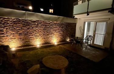 Luxus Garten Maisonette im Herz von Bad Wörishofen - Foto 43