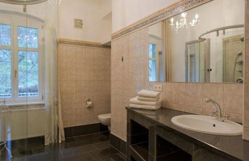 Villa Elbufer - Foto 21