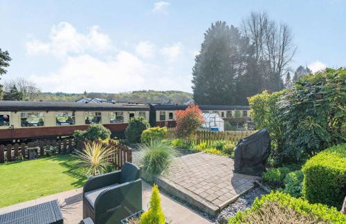 2 Bed in Newby Bridge 87621 - Foto 18