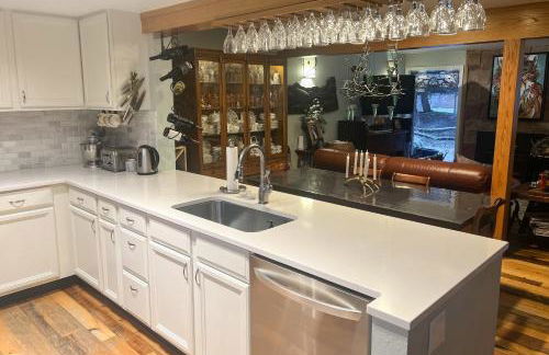 Camp Cottonwood - Foto 8