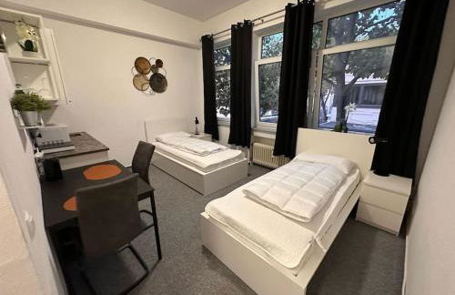 Ferienzimmer in Euskirchen - Photo 6