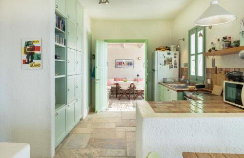 Casa Xyla-sunset view villa - Foto 11