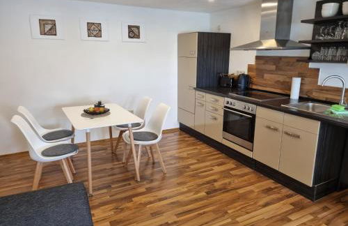 Ferienwohnung „Schau ins Frankenland“ - Foto 18