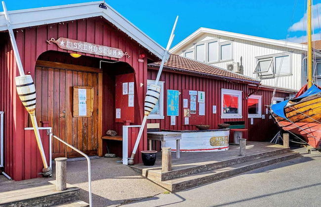 4 Person Holiday Home in Hono - Photo 24