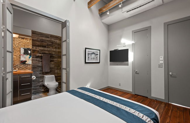 The Natchez - Foto 63