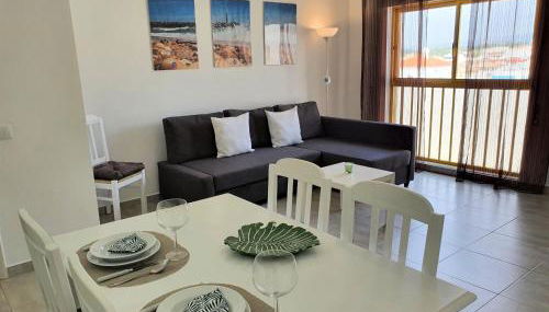 T1 Dunas 7 - Aconchegante, Wifi, 150mt Praia - Foto 5