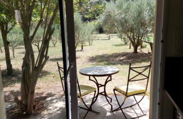 L'Etang Des Cigales - Foto 22