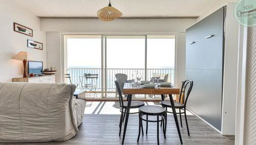 Balcon sur l'océan - Foto 2