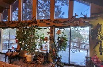 Whitebird Summit 5- room Lodge - Foto 14