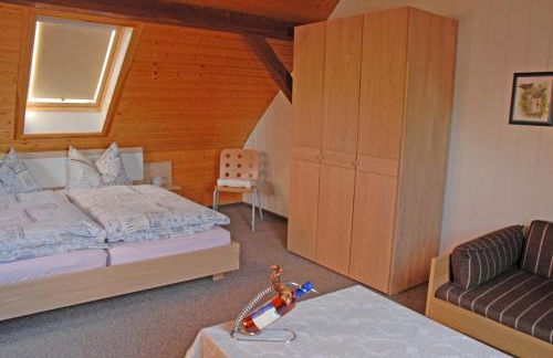 Ferienhaus & Weingut am Steingebiss - Foto 42