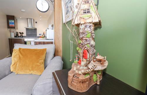 The Nail Shed - Foto 9