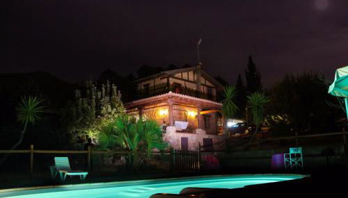 Complejo Rural La Coronilla - Foto 4, Garden