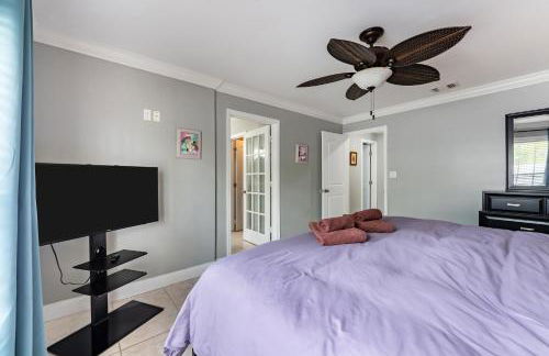 9 min to Disney Entrance-Peaceful Single Family House - Foto 34