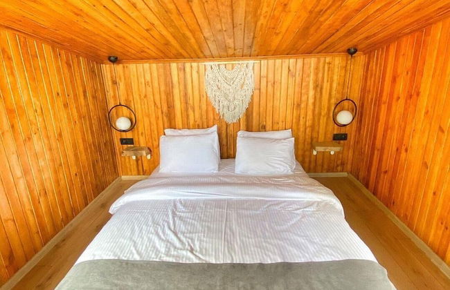 Siesta Bungalov - Foto 1