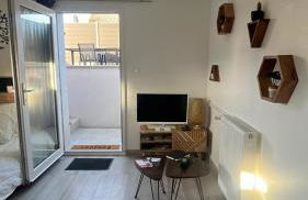 Studio aux pieds des vignes - Foto 25