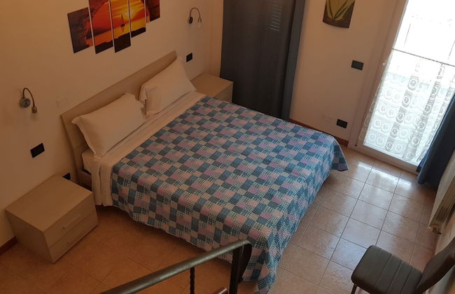 Vento di grecale - Foto 1