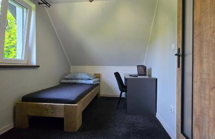 Domki w Zielonym Gaju - Foto 37