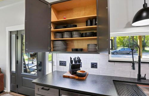 Pine Grove Barndominium - Foto 48