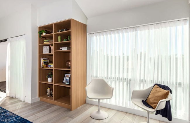 Urban Art Loft - Historic DT Phoenix-chefs Kitchen - Foto 9