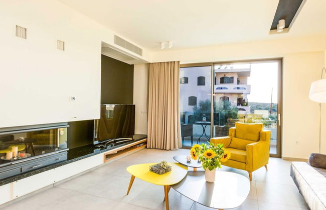 Villa Amelia I Free Mini van Private Pool - Foto 53