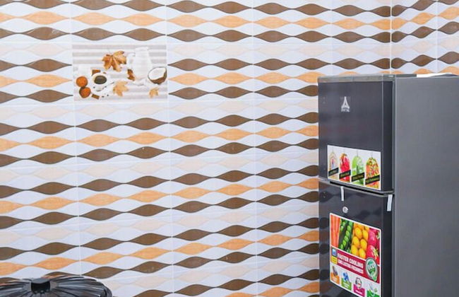 VvEK BED AND BREAKFAST APARTMENT - Foto 46