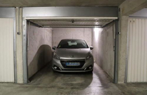 Uzès centre la TERRASSE des CAPUCINES avec Garage privée - Foto 34