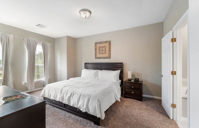 Experience a First Class Stay - 2 BDRM - Foto 10