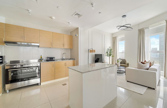 Silkhaus Sigma Tower - Photo 67