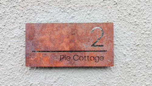 Pie Cottage - Foto 2