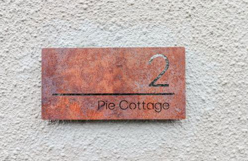 Pie Cottage - Foto 2