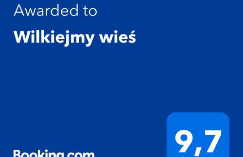 Wilkiejmy wieś - Foto 4