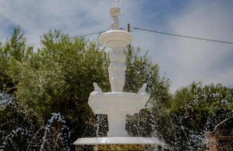 Villa Rural Avril - Foto 9