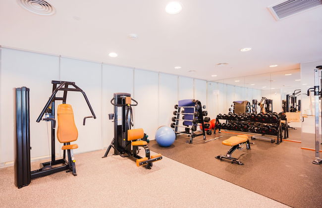 Nasma Holiday Homes - Al Sana 1 - Photo 53