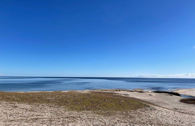 6 Person Holiday Home in Degeberga - Foto 15