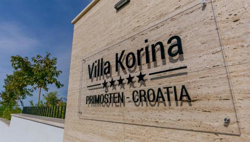 Villa Korina - Foto 5