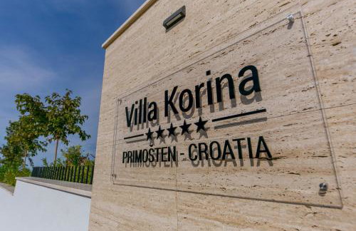 Villa Korina - Foto 5
