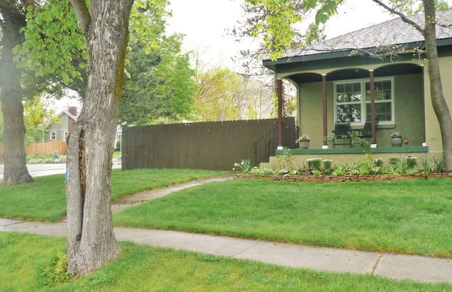 House at the Foot of the Mountains - Foto 21