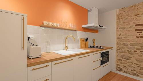 Four à pain - Domaine Terra Rosa - Photo 3